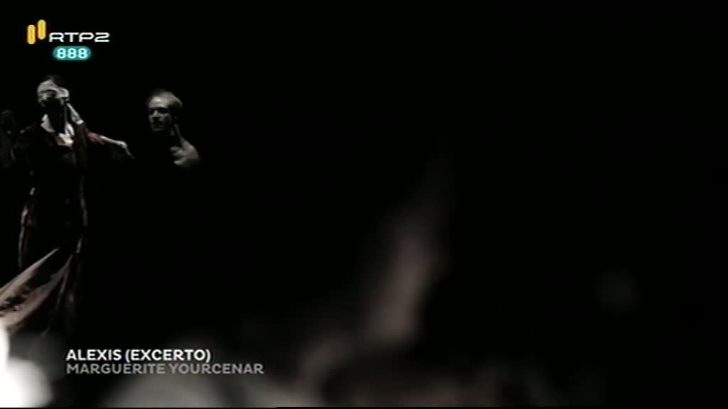 Imagem do Programa / Episiódio - Literatura Agora