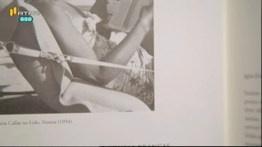 Imagem do Programa / Episiódio - Literatura Agora