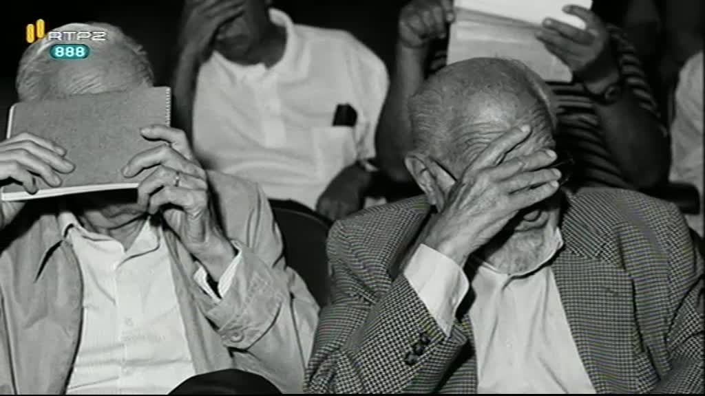 Imagem do Programa / Episiódio - Literatura Agora