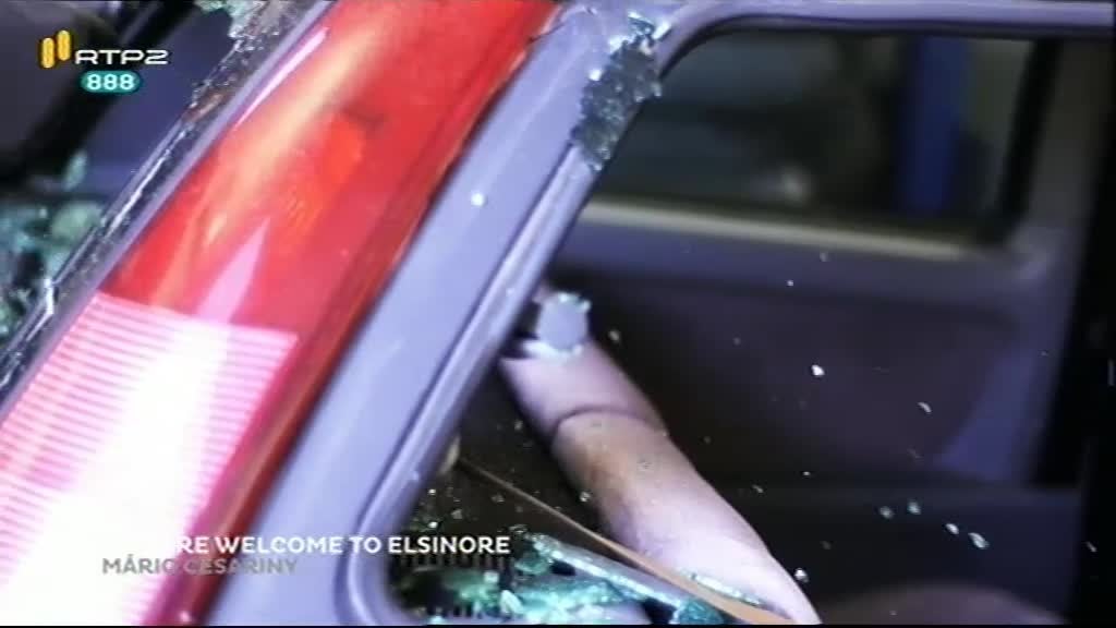 Imagem do Programa / Episiódio - Literatura Agora