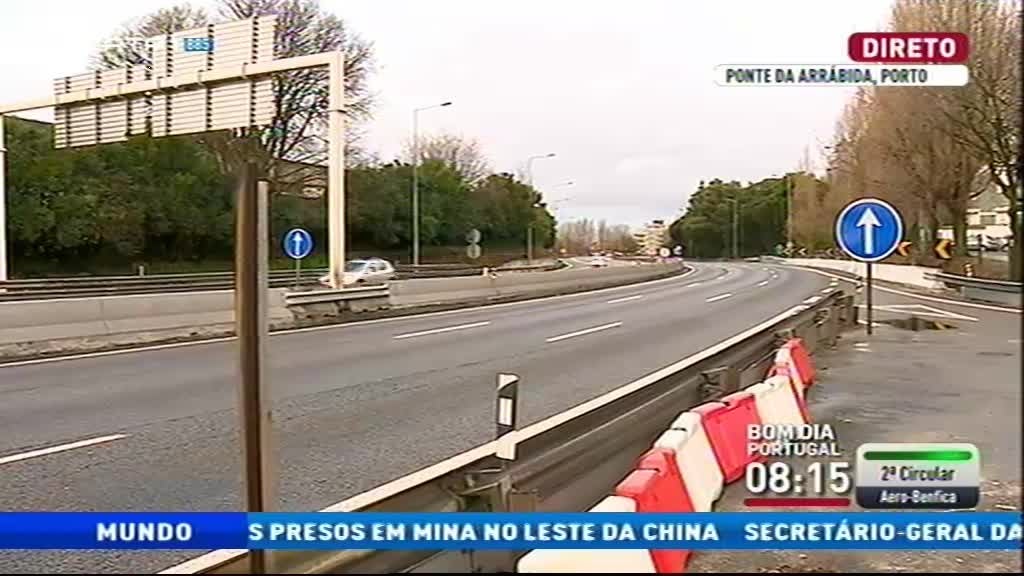 Imagem do Programa / Episiódio - Bom Dia Portugal 2015/2016