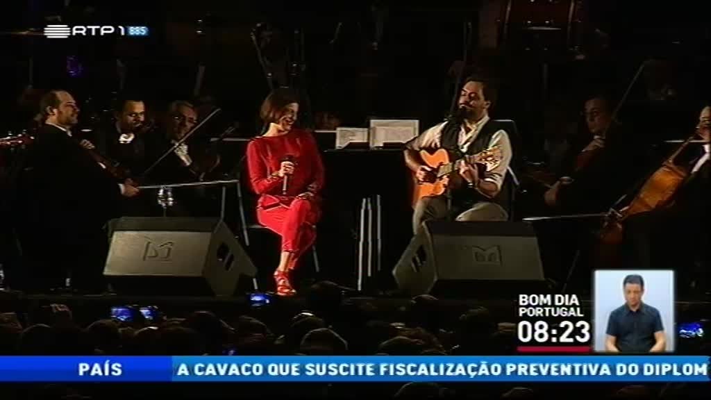 Imagem do Programa / Episiódio - Bom Dia Portugal 2015/2016