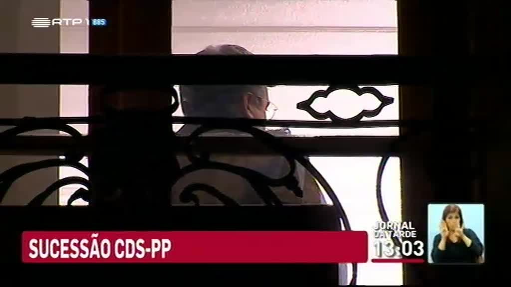 Imagem do Programa / Episiódio - Jornal da Tarde