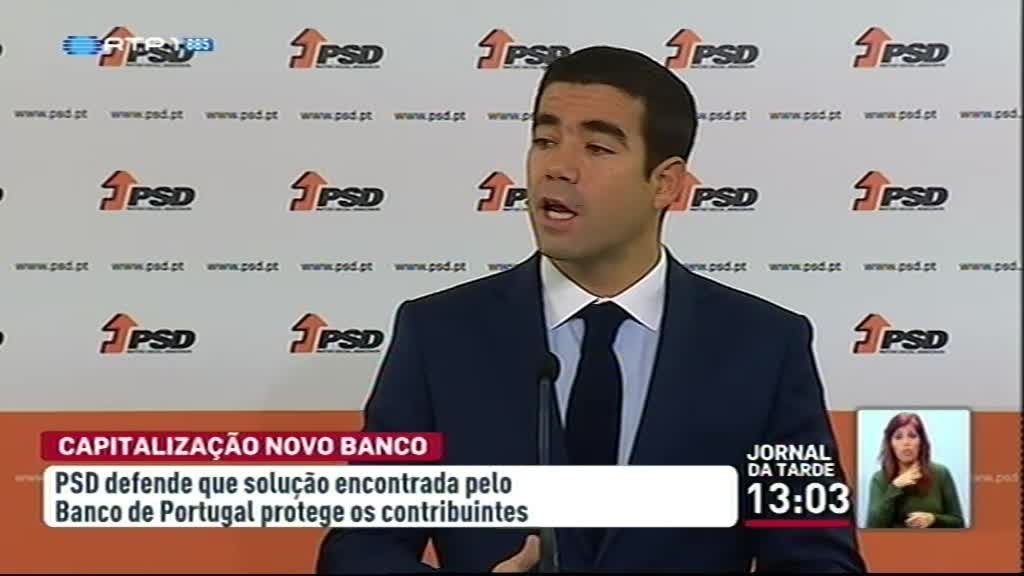 Imagem do Programa / Episiódio - Jornal da Tarde