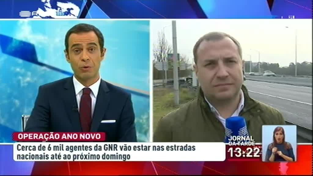 Imagem do Programa / Episiódio - Jornal da Tarde