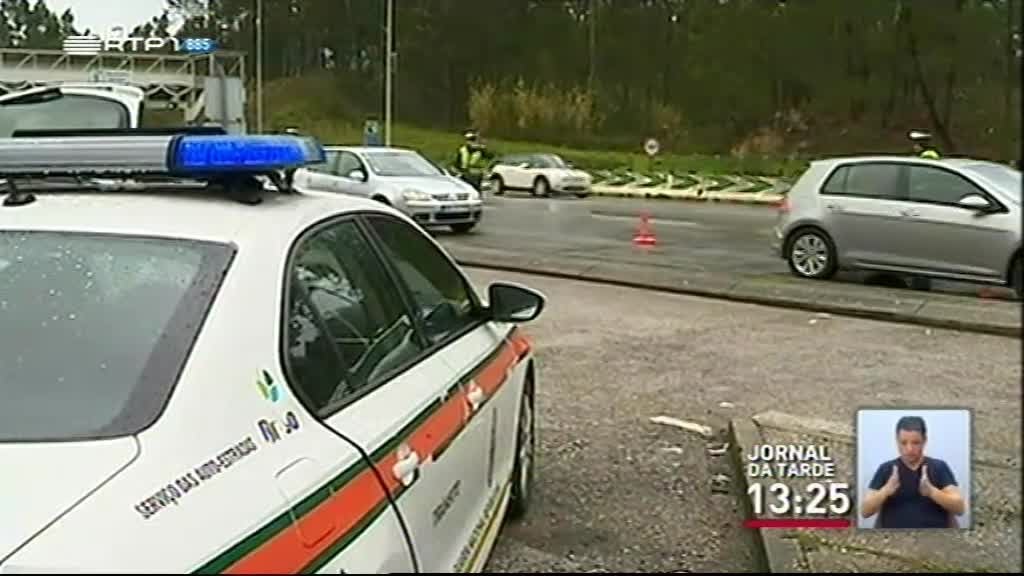 Imagem do Programa / Episiódio - Jornal da Tarde