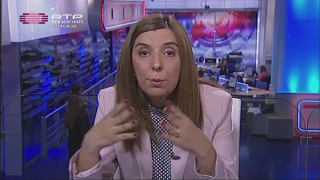 Imagem do Programa / Episiódio - Parlamento (Madeira)