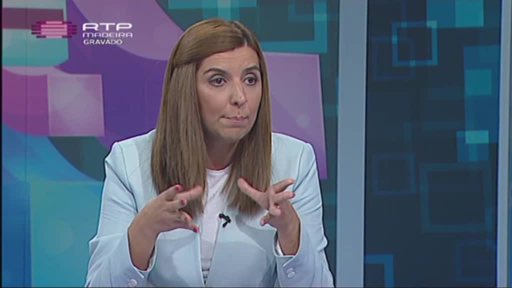 Imagem do Programa / Episiódio - Parlamento (Madeira)