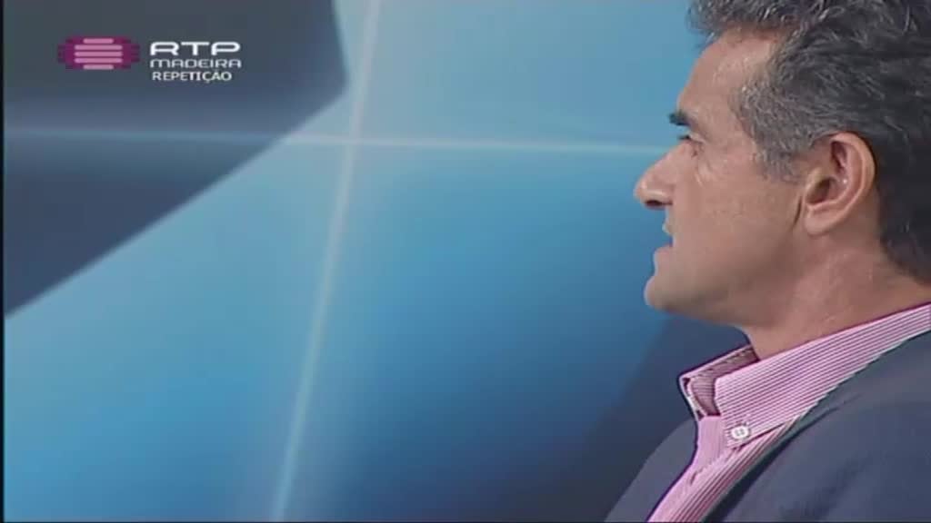 Imagem do Programa / Episiódio - Parlamento (Madeira)