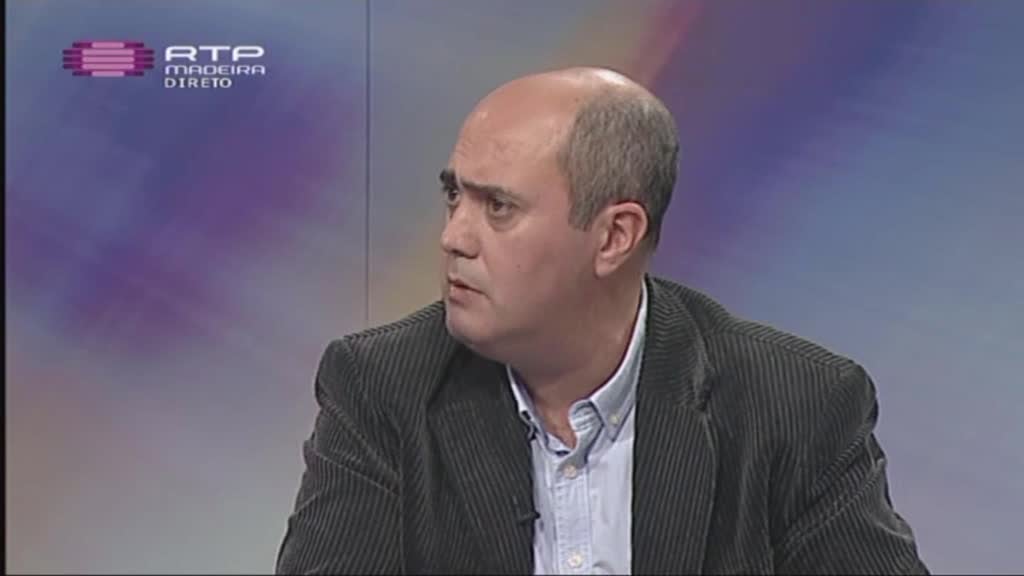 Imagem do Programa / Episiódio - Parlamento (Madeira)