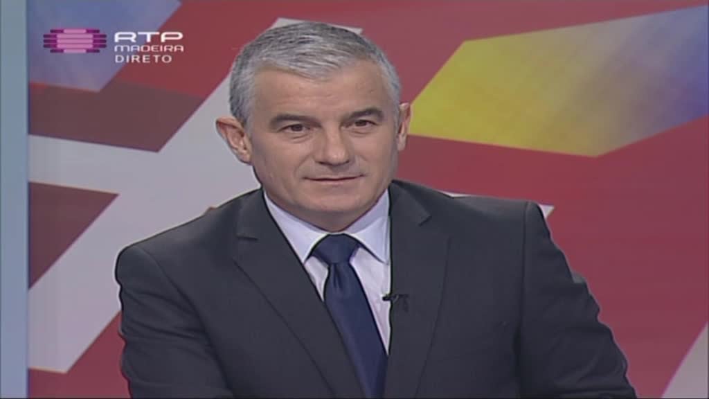 Imagem do Programa / Episiódio - Parlamento (Madeira)