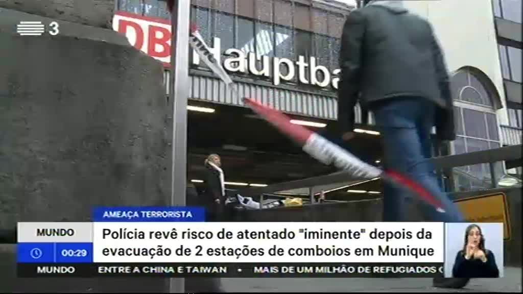 Imagem do Programa / Episiódio - 24 Horas - Arquivo 2015/2016