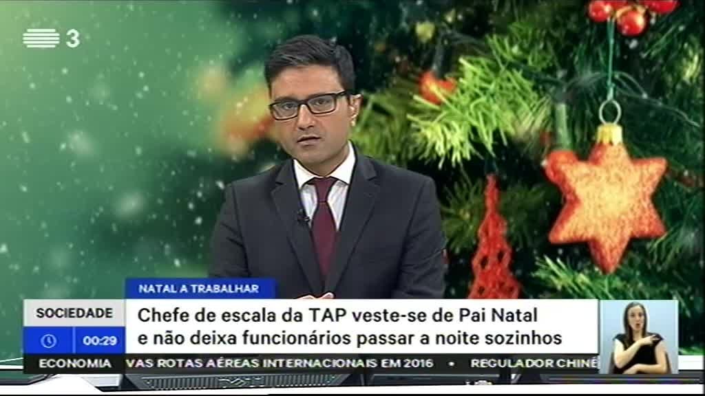 Imagem do Programa / Episiódio - 24 Horas - Arquivo 2015/2016