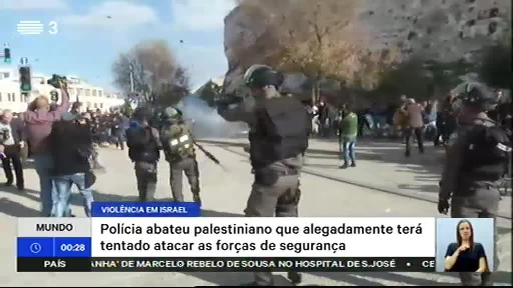 Imagem do Programa / Episiódio - 24 Horas - Arquivo 2015/2016