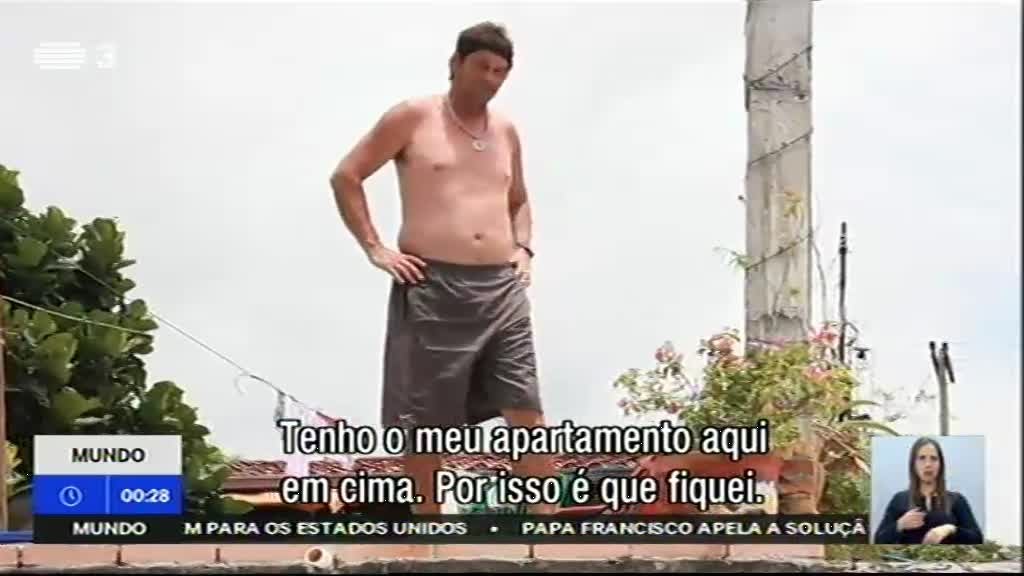 Imagem do Programa / Episiódio - 24 Horas - Arquivo 2015/2016