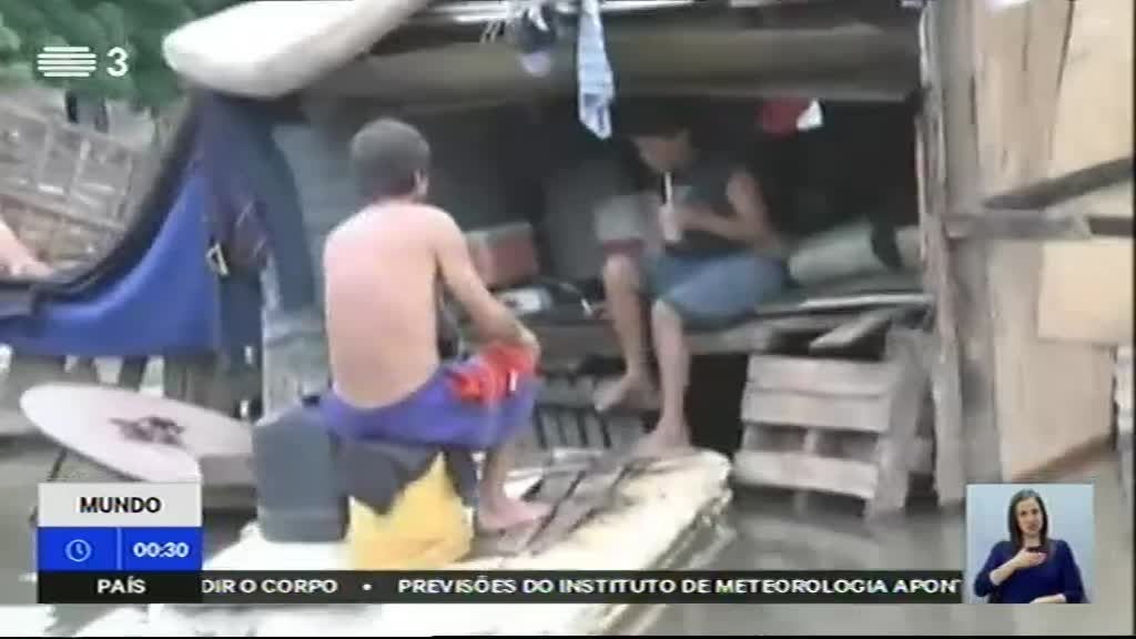 Imagem do Programa / Episiódio - 24 Horas - Arquivo 2015/2016