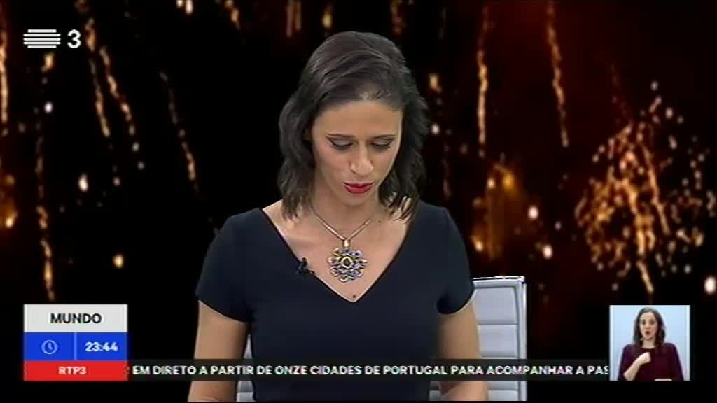 Imagem do Programa / Episiódio - 24 Horas - Arquivo 2015/2016