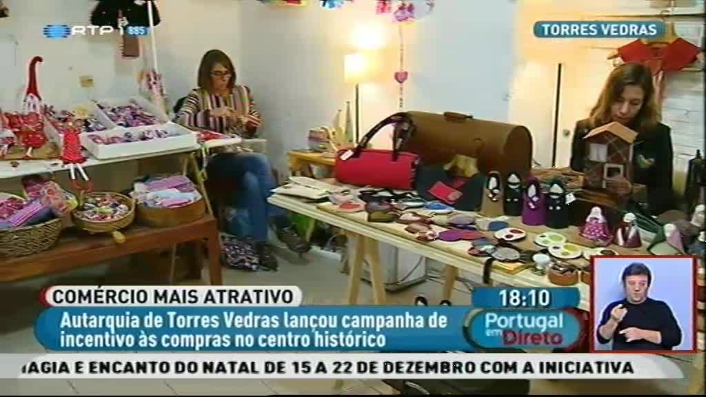 Imagem do Programa / Episiódio - Portugal em Direto