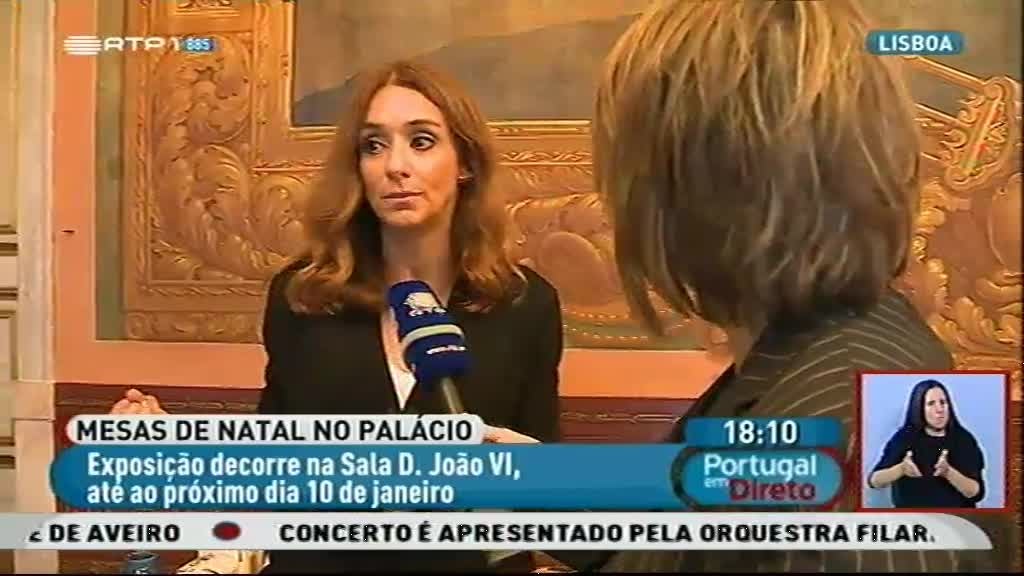 Imagem do Programa / Episiódio - Portugal em Direto