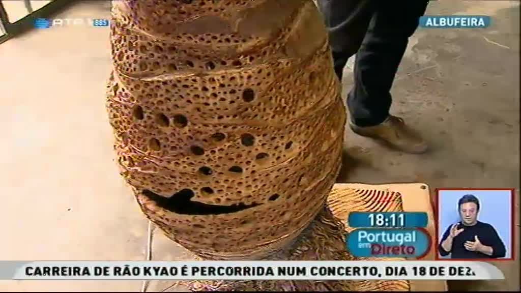 Imagem do Programa / Episiódio - Portugal em Direto