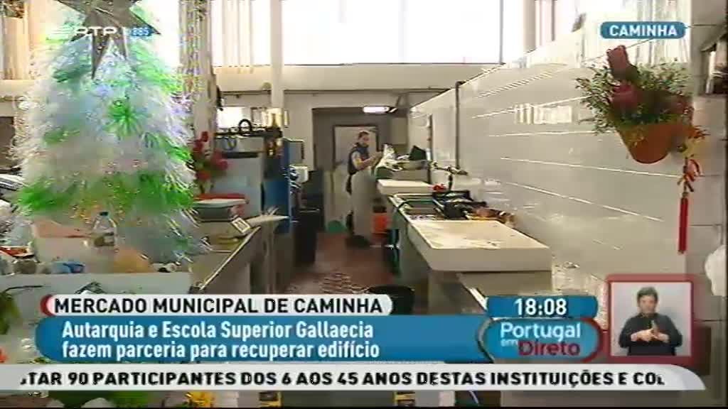 Imagem do Programa / Episiódio - Portugal em Direto