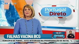 Portugal em Direto 2015