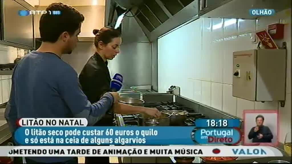 Imagem do Programa / Episiódio - Portugal em Direto