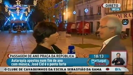 Imagem de Portugal em Direto