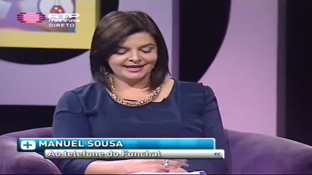 Imagem do Programa / Episiódio - Saúde 22 2015