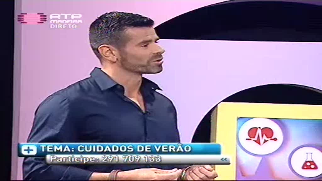 Imagem do Programa / Episiódio - Saúde 22 2015