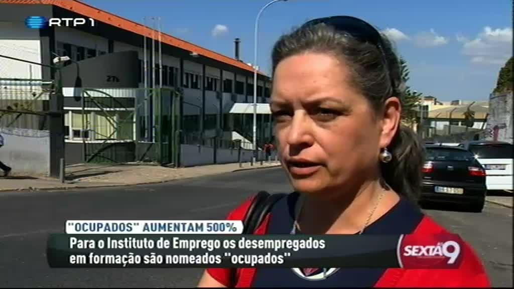 Imagem de Sexta às 9