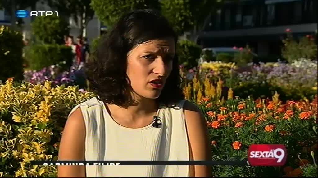 Imagem do Programa / Episiódio - Sexta às 9