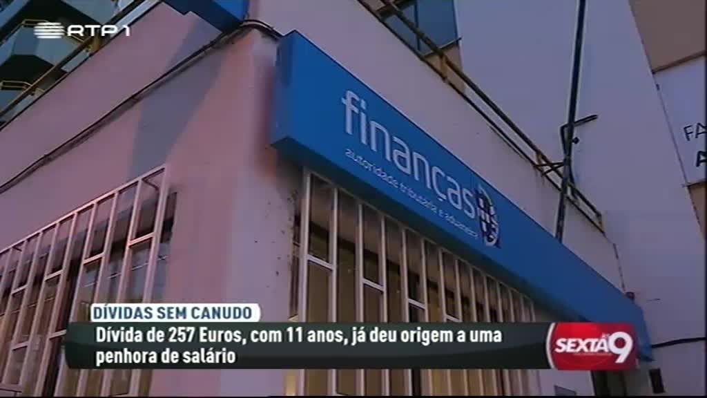 Imagem do Programa / Episiódio - Sexta às 9