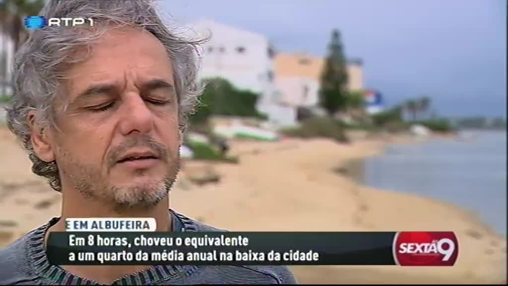 Imagem do Programa / Episiódio - Sexta às 9