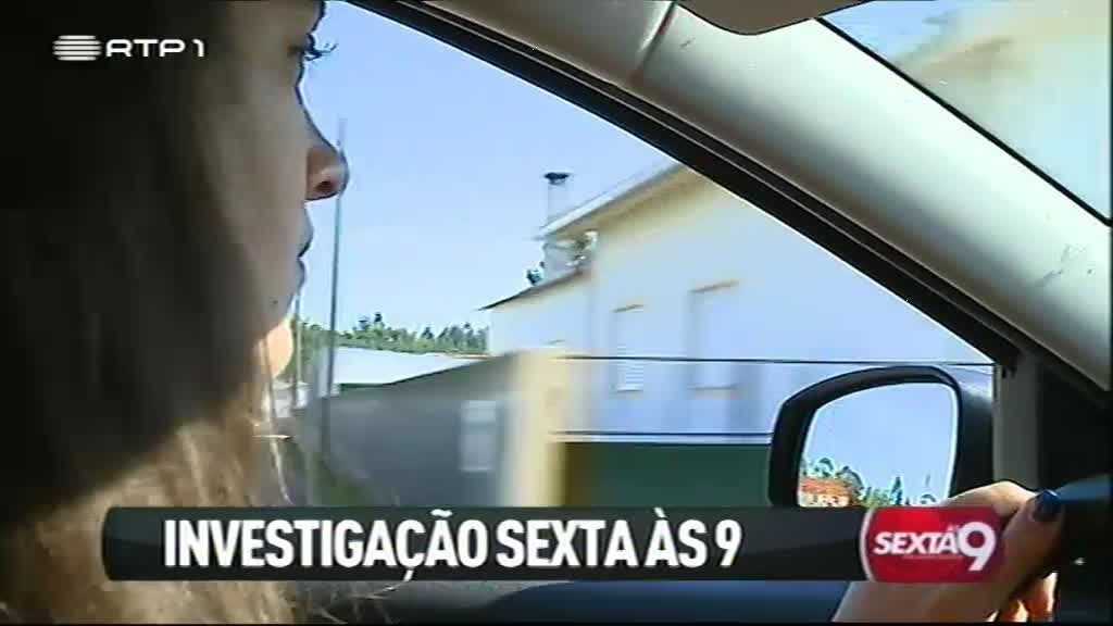 Imagem do Programa / Episiódio - Sexta às 9