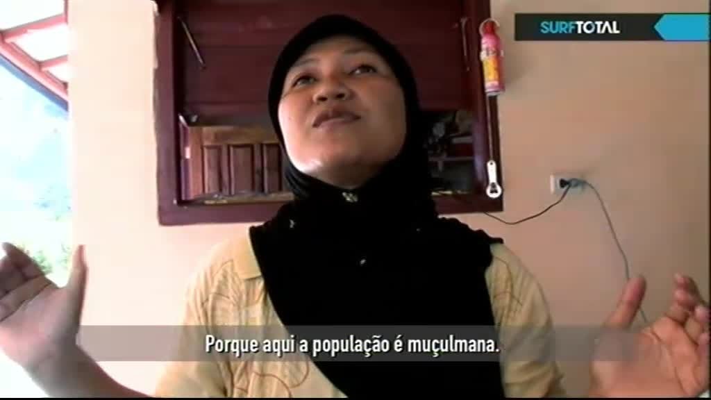 Imagem do Programa / Episiódio - Surf Total