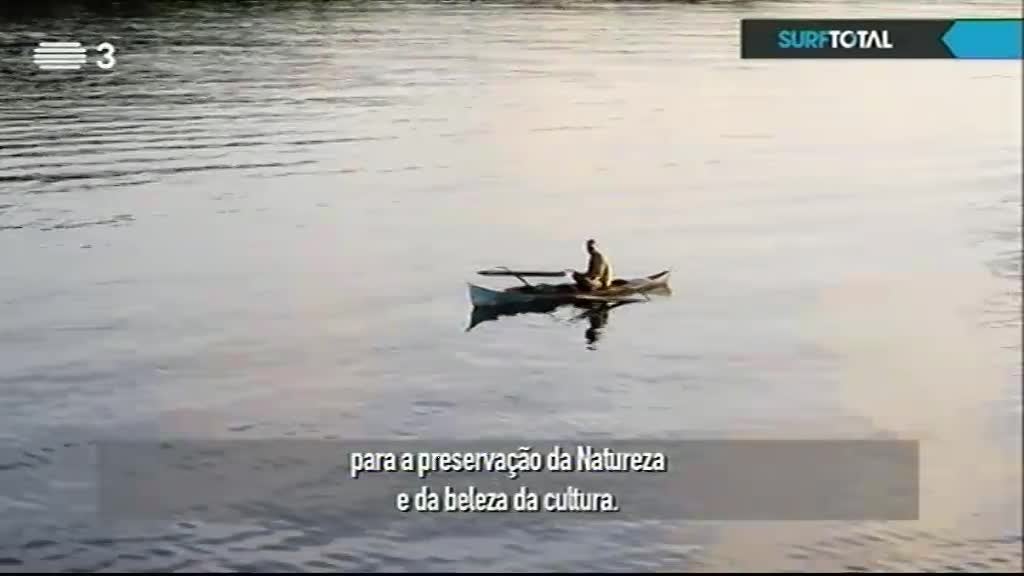 Imagem do Programa / Episiódio - Surf Total