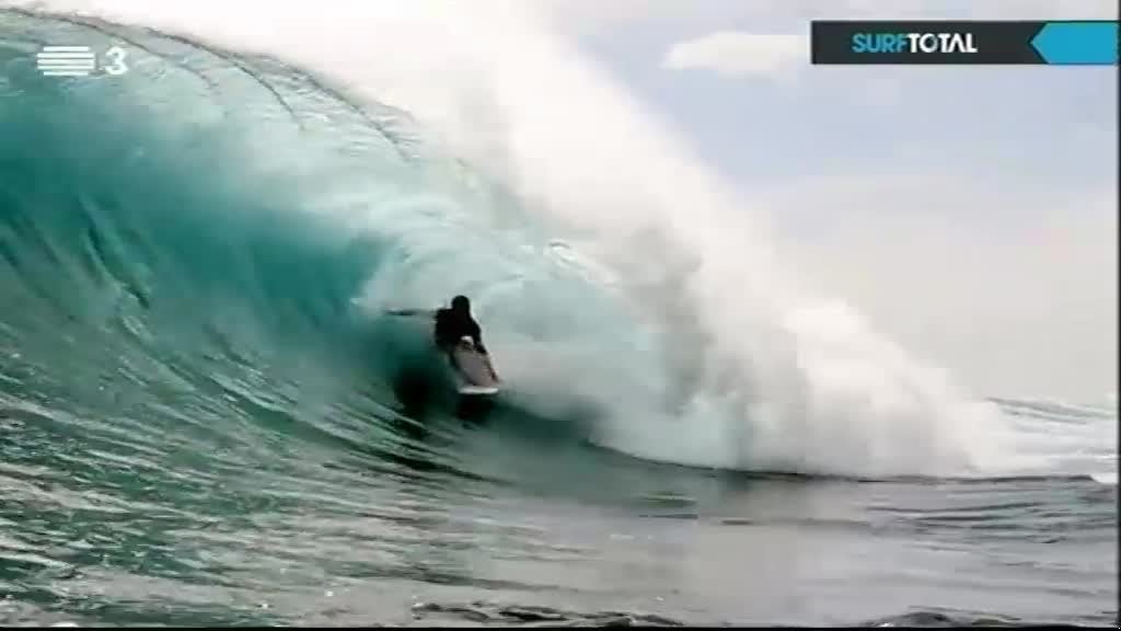 Imagem do Programa / Episiódio - Surf Total