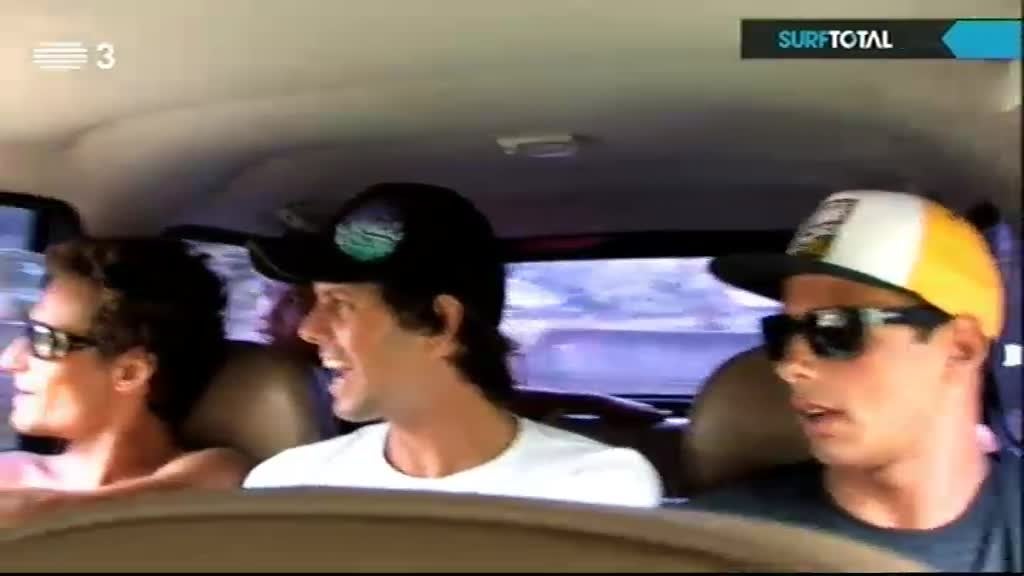 Imagem do Programa / Episiódio - Surf Total