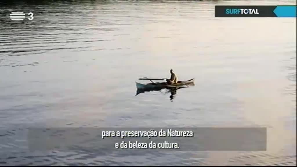 Imagem do Programa / Episiódio - Surf Total