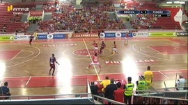 Imagem de 30 de maio