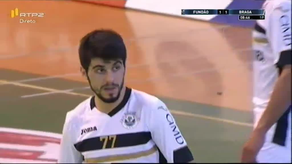 Imagem do Programa / Episiódio - Desporto 2