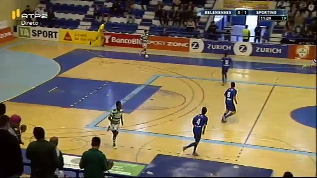 Imagem do Programa / Episiódio - Desporto 2