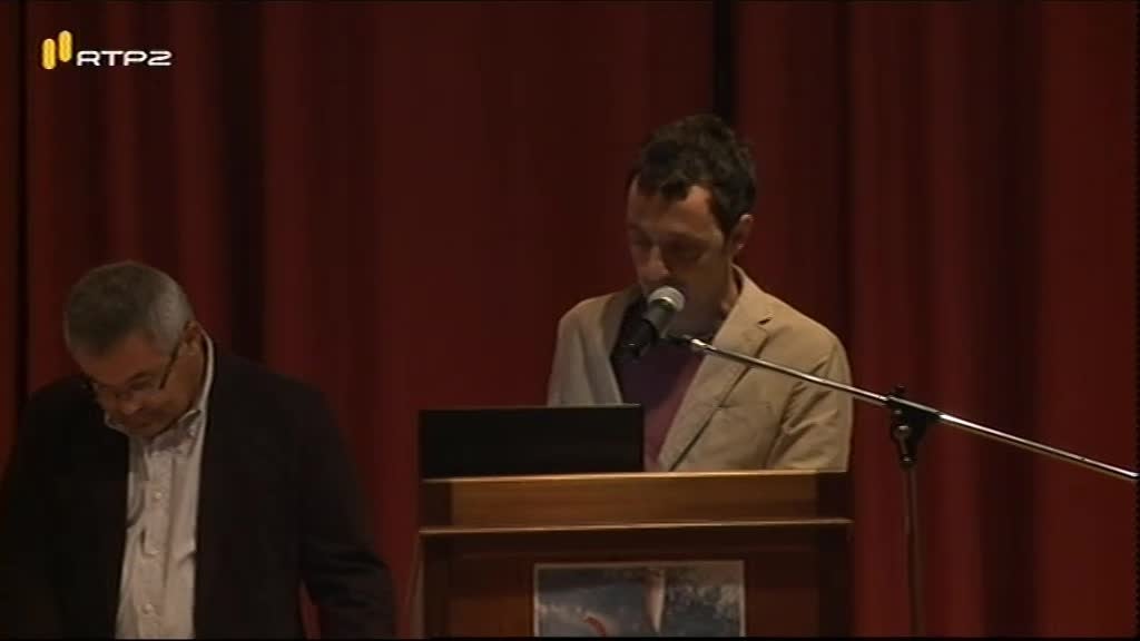 Imagem do Programa / Episiódio - Desporto 2