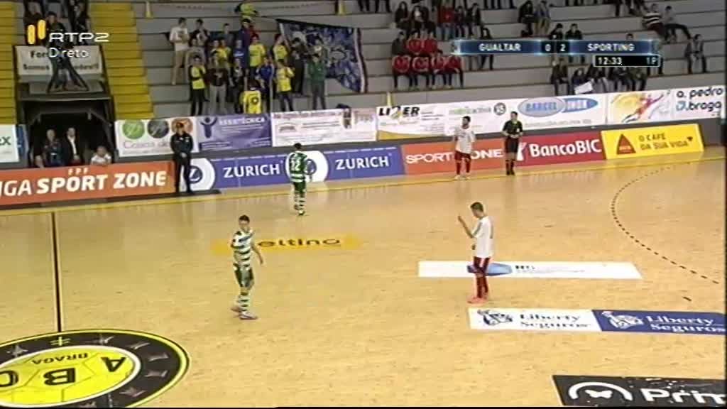 Imagem do Programa / Episiódio - Desporto 2