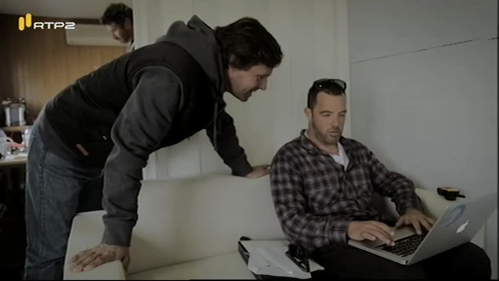 Imagem do Programa / Episiódio - Desporto 2