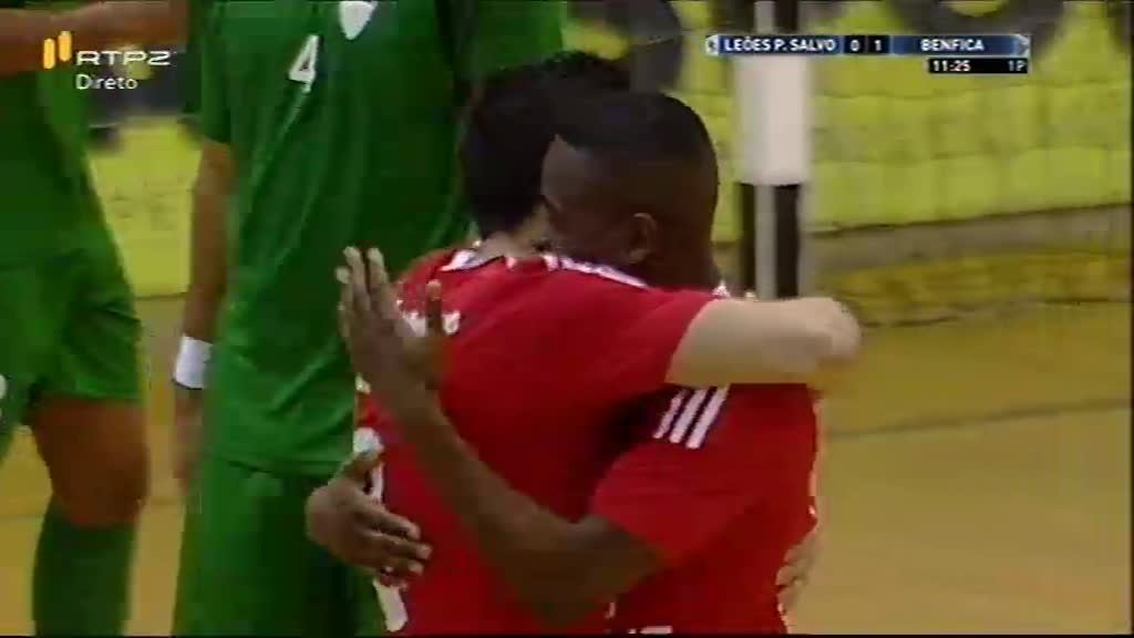 Imagem do Programa / Episiódio - Desporto 2