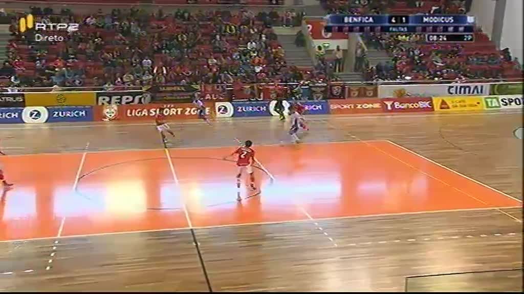 Imagem do Programa / Episiódio - Desporto 2