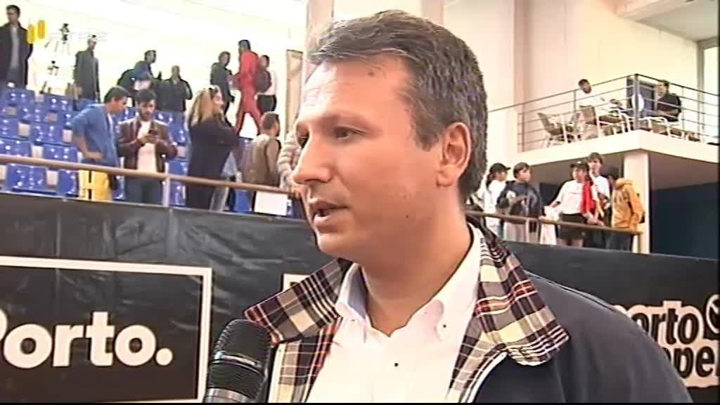 Imagem do Programa / Episiódio - Desporto 2