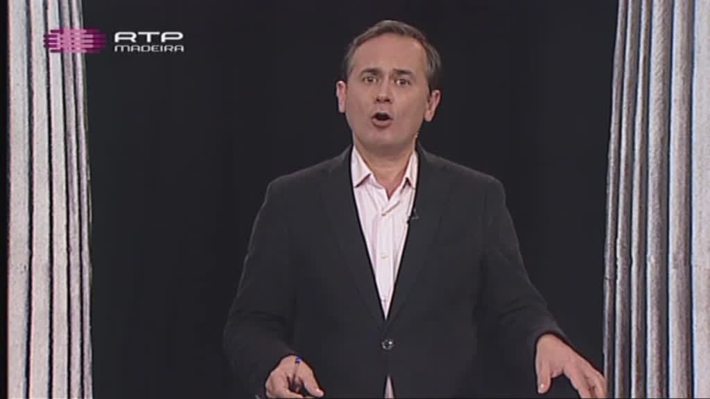 Imagem do Programa / Episiódio - Casa das Artes 2015